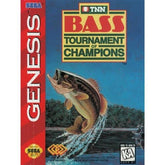 TNN Bass Tournament of Champions